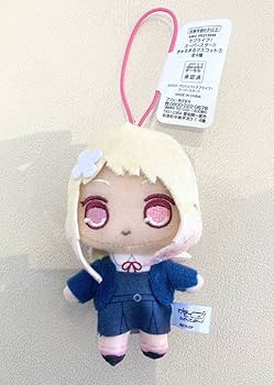 Amazon.co.jp: ラブライブスーパースター きゅるまるマスコット